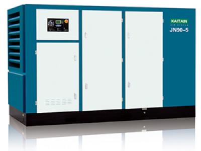 汕头Kaitec0.5Mpa低压螺杆空气压缩机