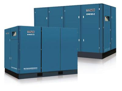 汕头KAITEC 0.15-0.2Mpa 低压螺杆空气压缩机